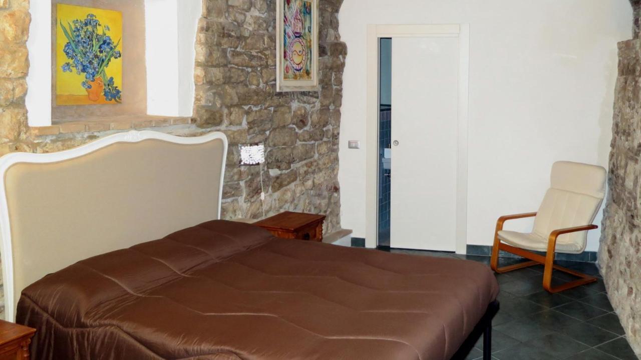 La Dolce Agogia Apartment Assisi Luaran gambar